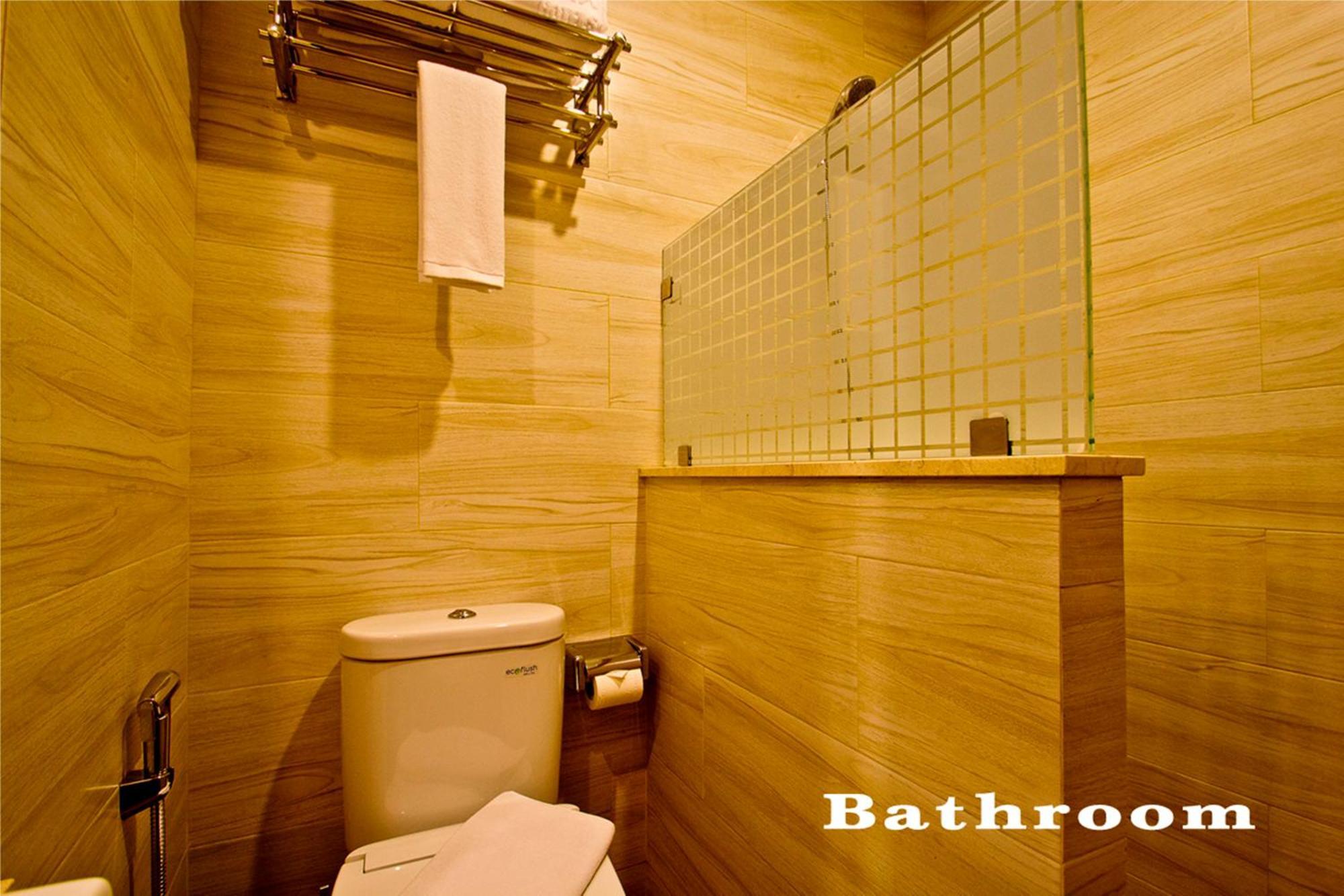 Green Batara Hotel Bandung Phòng bức ảnh