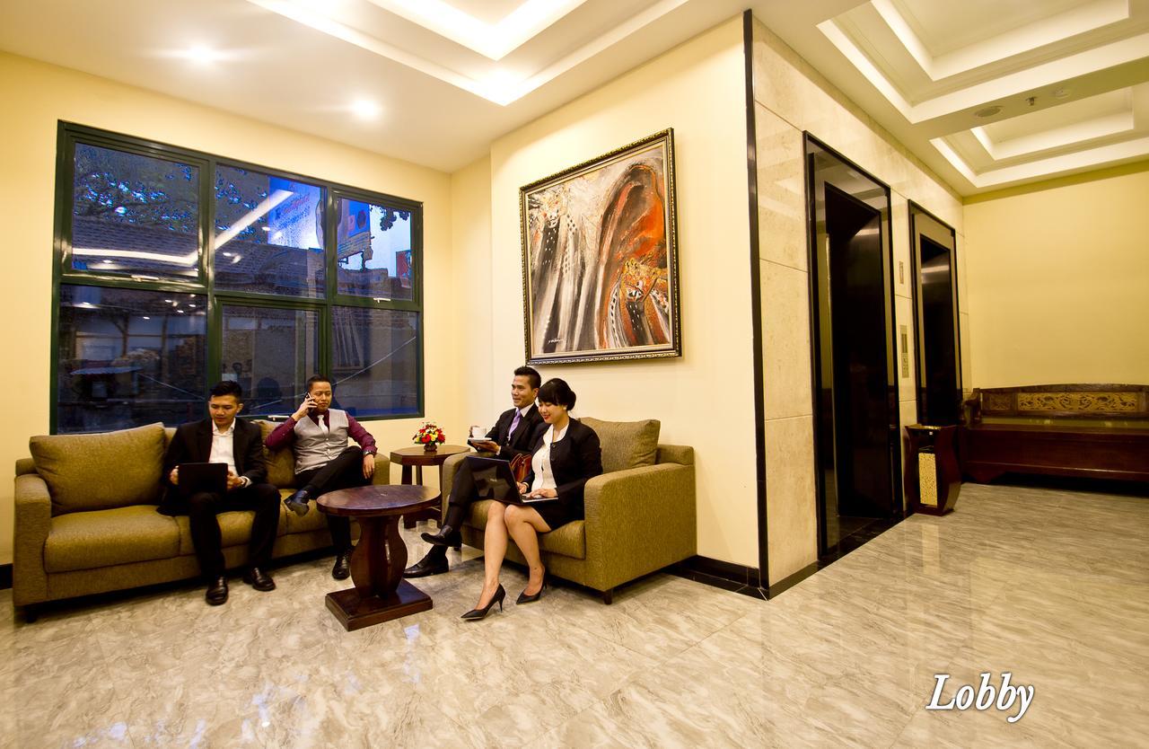 Green Batara Hotel Bandung Ngoại thất bức ảnh