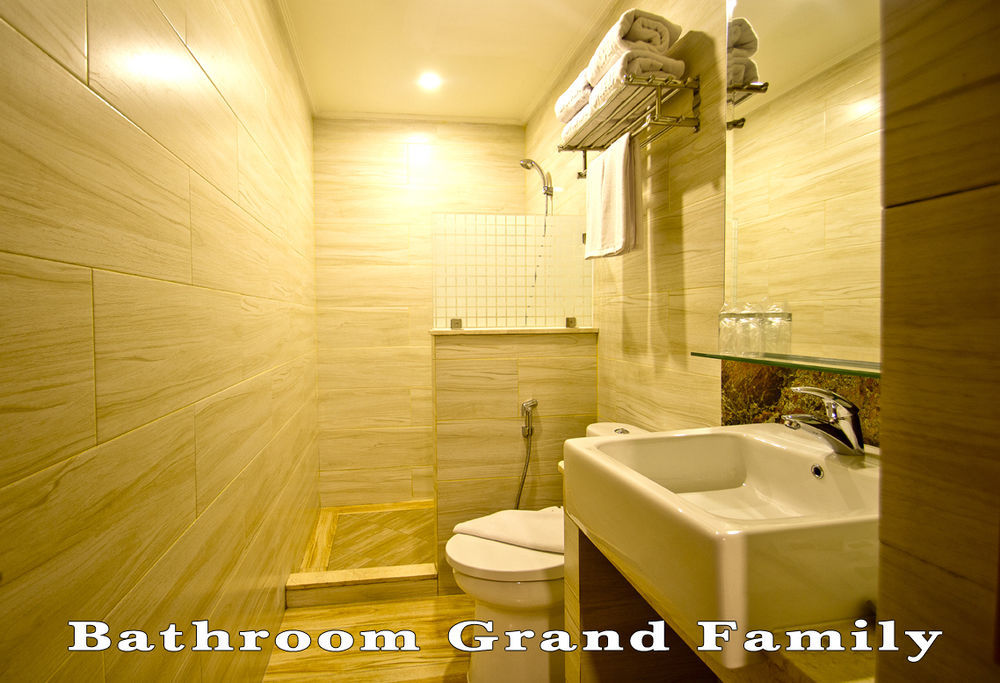 Green Batara Hotel Bandung Ngoại thất bức ảnh